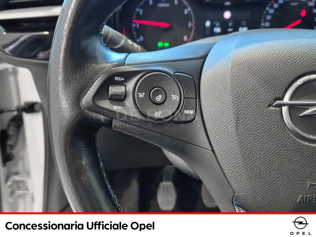 Opel Corsa 1.2 edition s&s 75cv