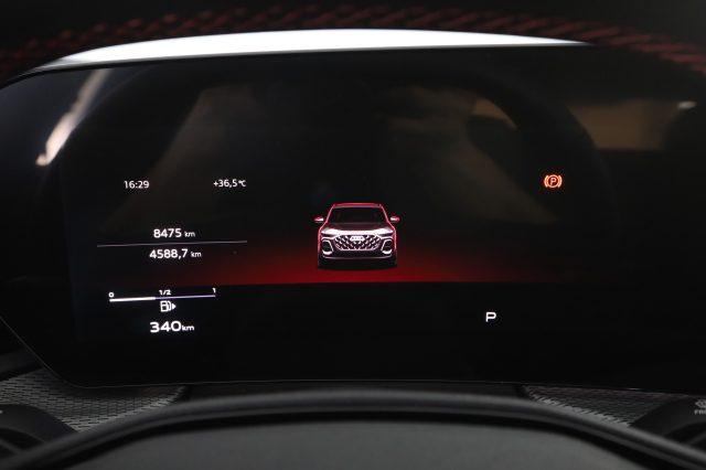 AUDI Q5 Q5 TDi 150 kW mHEV+ S tronic quattro S line editio