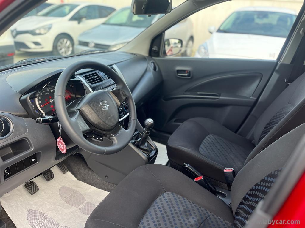 SUZUKI Celerio 1.0 Style PER NEOPATENTATI