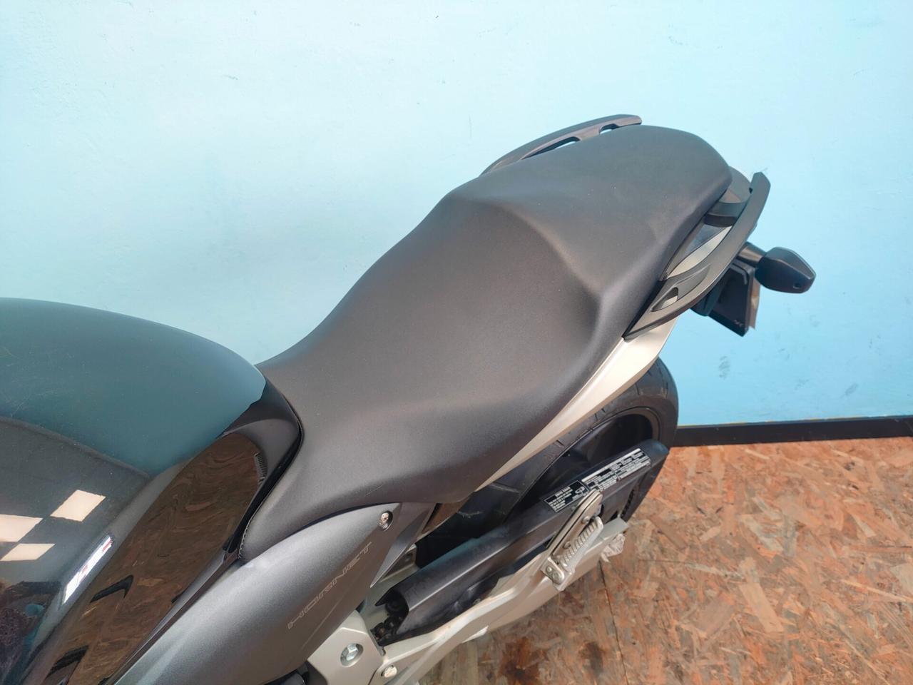 Honda Hornet CB 600 F Garantita e Finanziabile