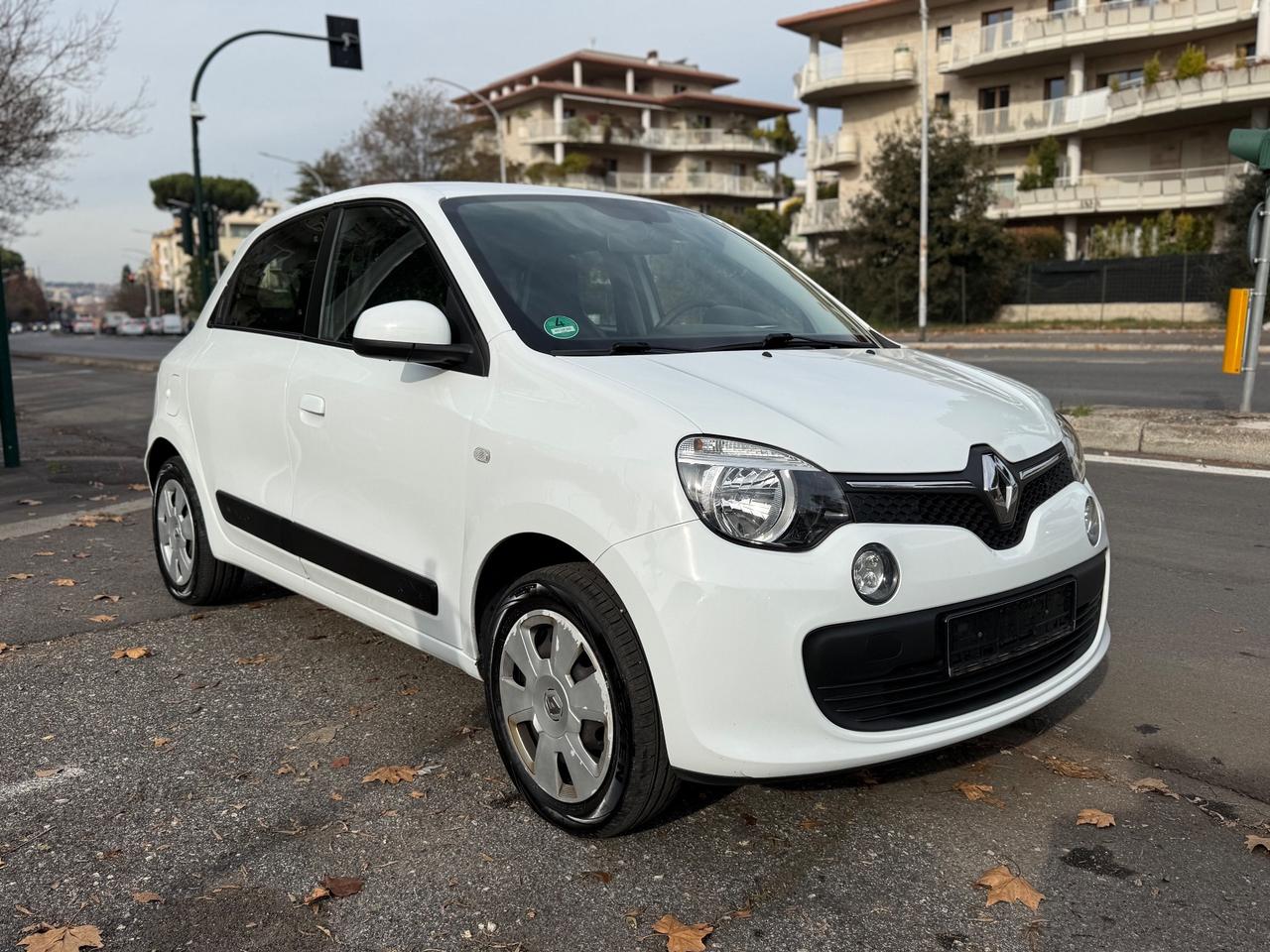 Renault Twingo SCe Stop&Start Intens Cambio Manuale