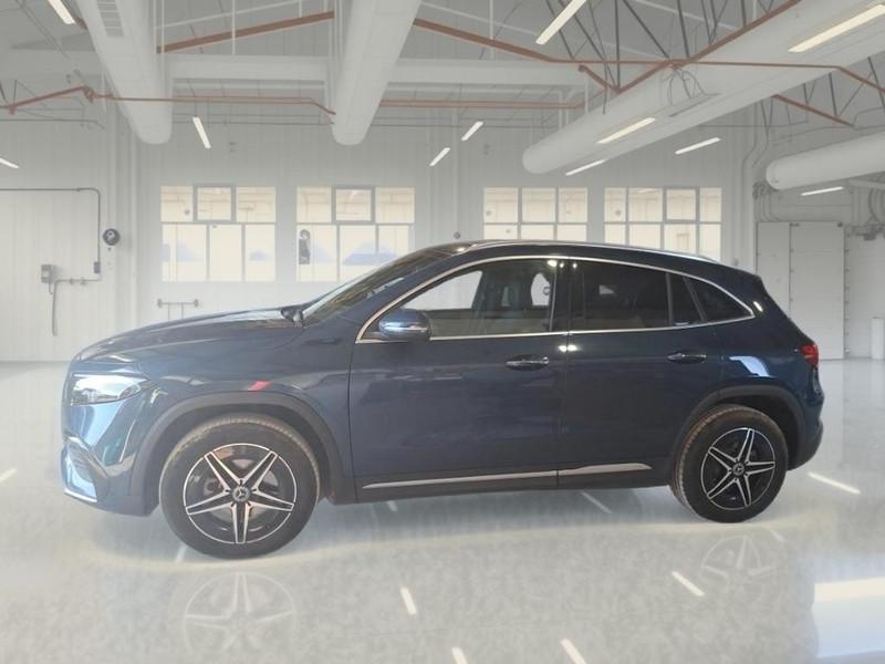 MERCEDES-BENZ EQA 250 PREMIUM PLUS