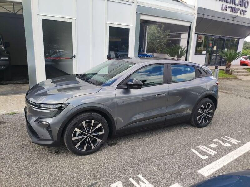 Renault Mégane E-Tech El. evolution er ev60 130cv optimum charge
