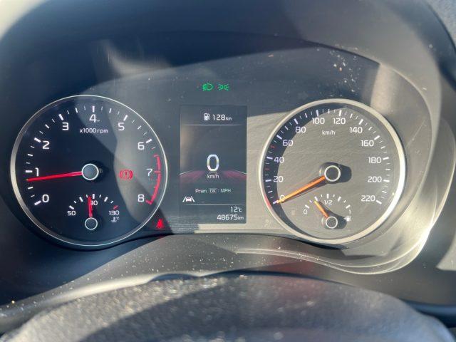 KIA Stonic 1.2 DPI Urban