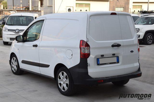 FORD Transit Courier 1.5 Diesel 75CV Cargo