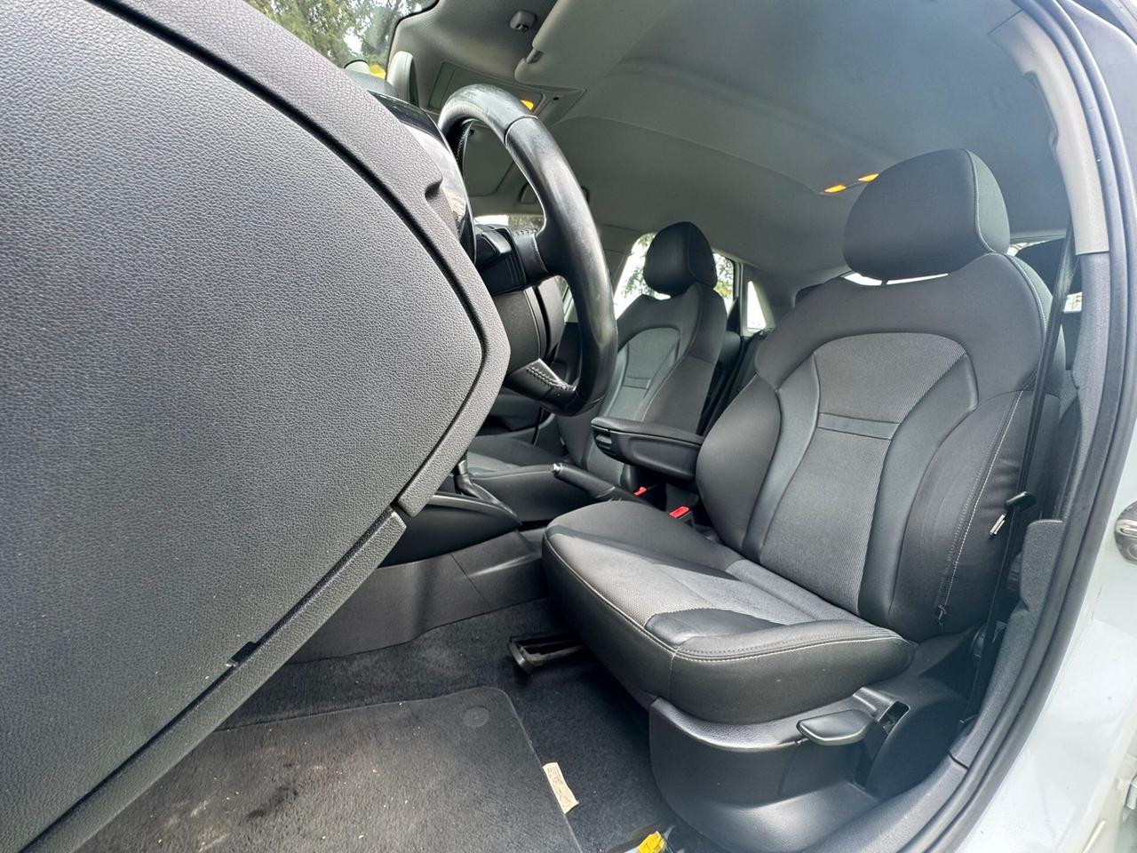 Audi A1 SPB 1.6 TDI S tronic Ambition