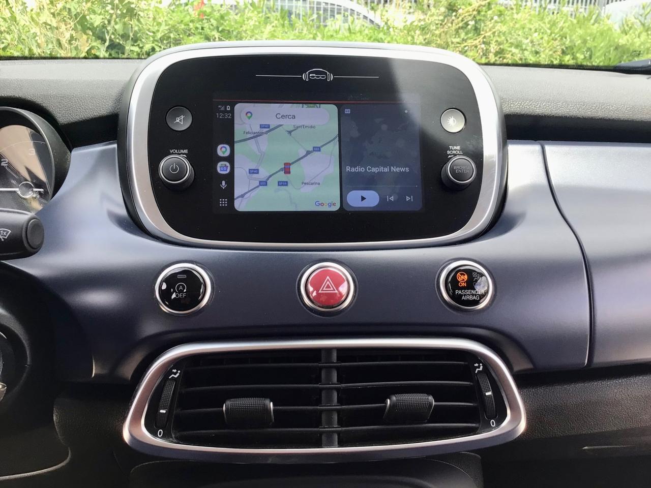Fiat 500X 1.3 MultiJet 95 CV Club