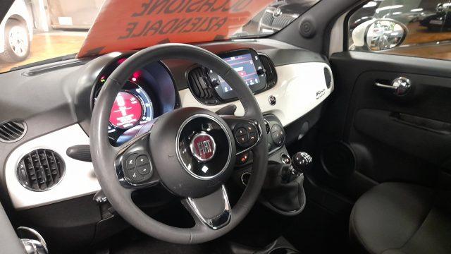 FIAT 500 1.0 Hybrid Dolcevita Style