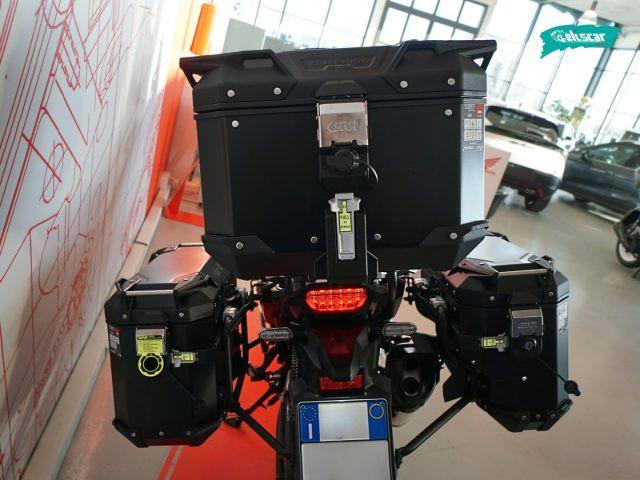 HONDA Africa Twin CRF 1100 L DCT