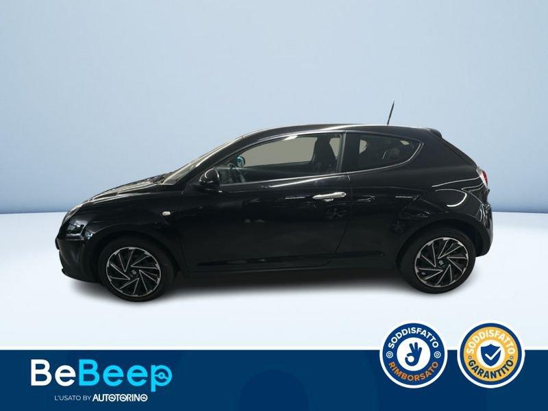 Alfa Romeo MiTo 1.3 JTDM 90CV