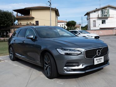 Volvo V90 D4 AWD Geartronic Inscription