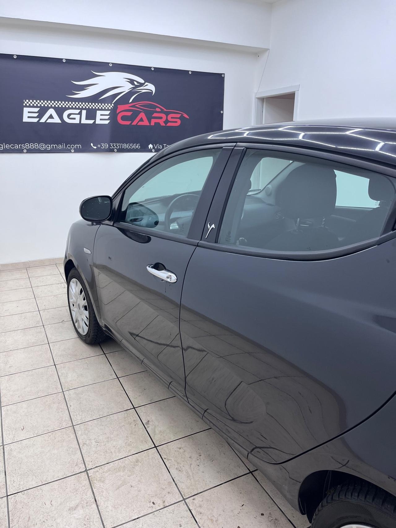 Lancia Ypsilon 1.3 MJT 16V 95 CV 5 porte S&S Gold