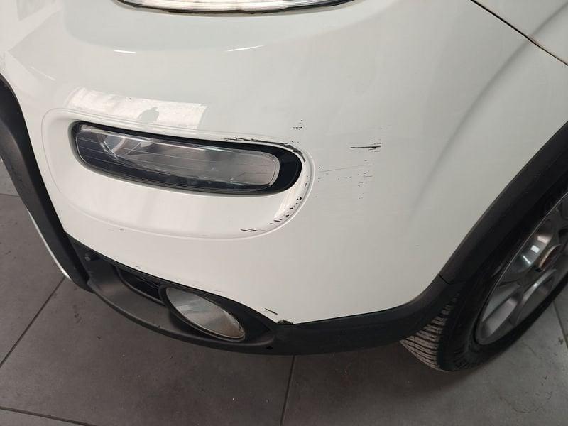 FIAT Panda 1.3 Multijet 16v 75cv S&S 4x4 Antartica