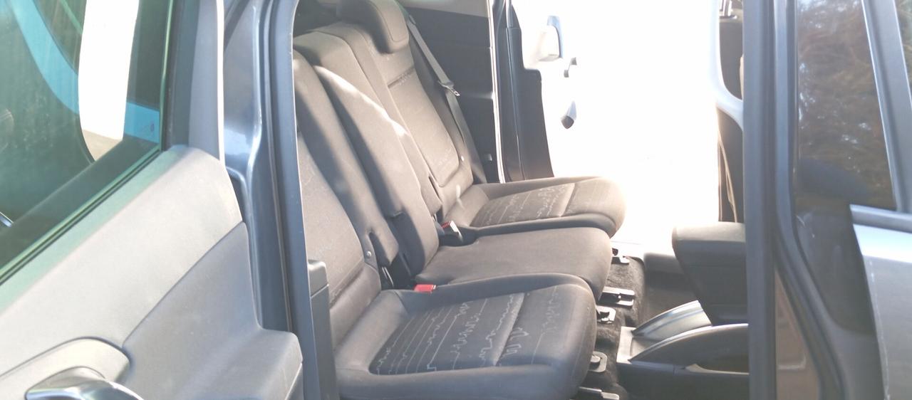 Opel Meriva 1.4 Turbo 120CV GPL - solo COMMERCIANTE