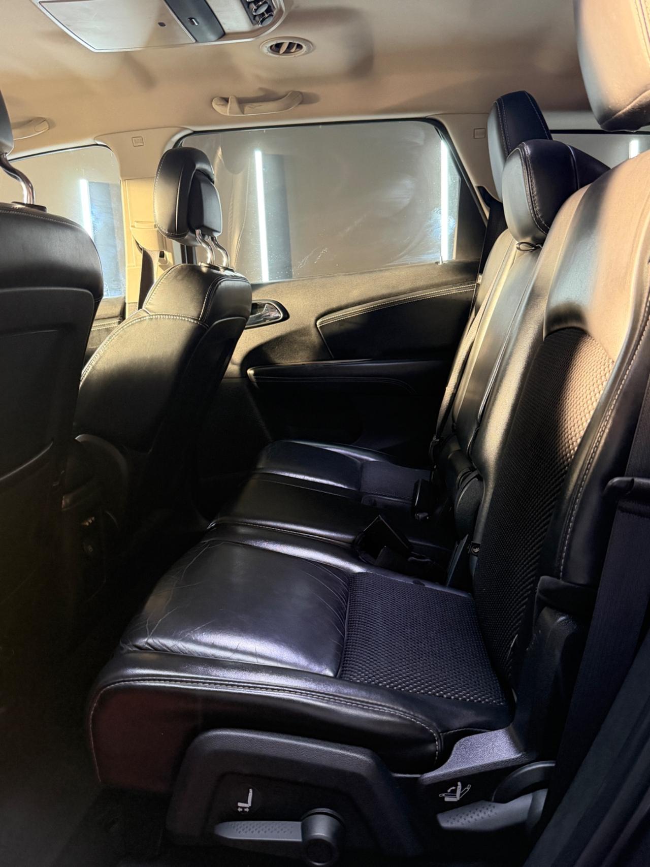 Fiat Freemont 2.0 Mjt 170 CV 4x4 aut. Cross