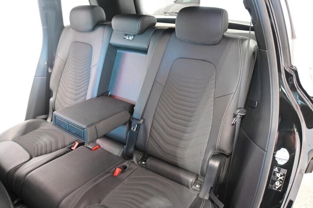 MERCEDES-BENZ GLB 200D 150CV AUTOMATIC 4MATIC BUSINESS EXTRA ( FARI LED - PELLE - CRUISE - NAVI - PARK ASSIST )