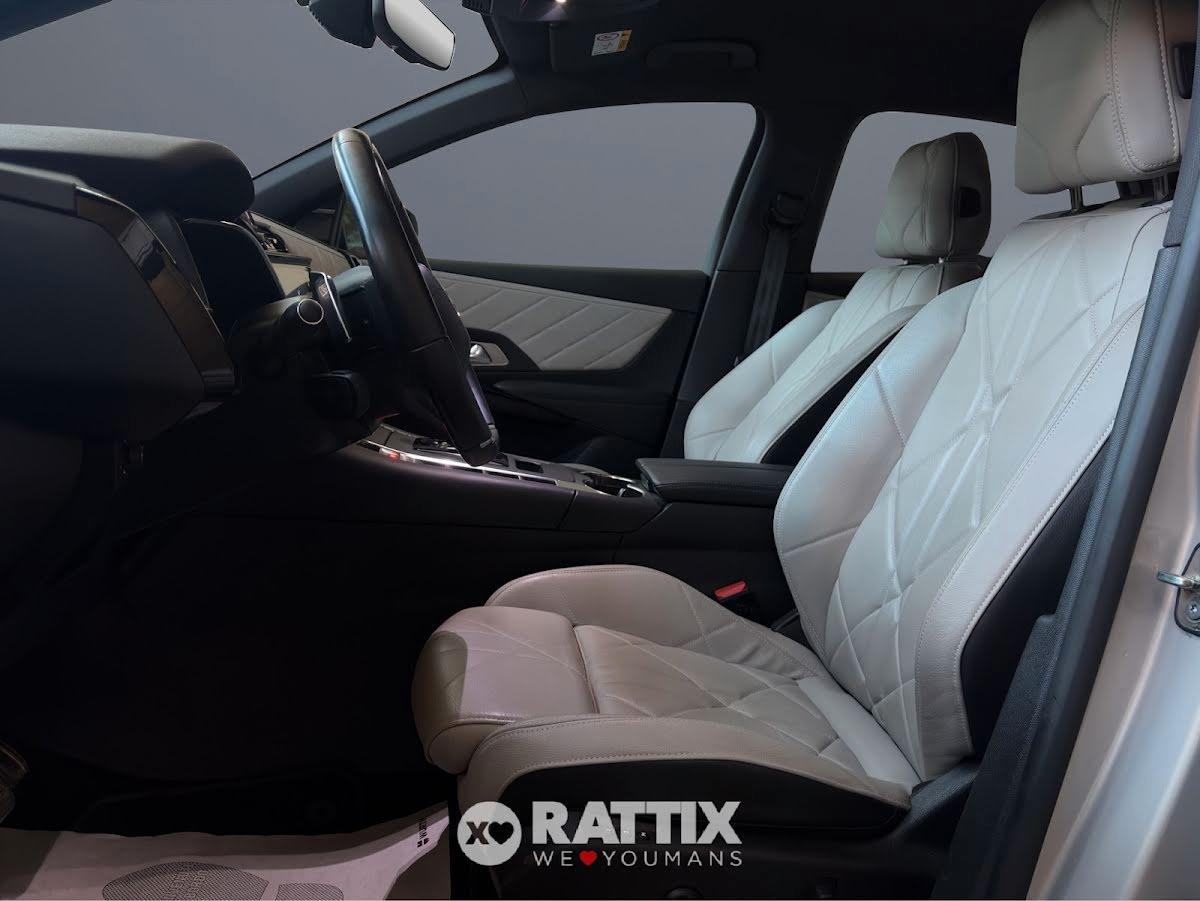 DS Automobiles DS 7 Crossback 1.6 e-tense phev Grand Chic 4x4 auto