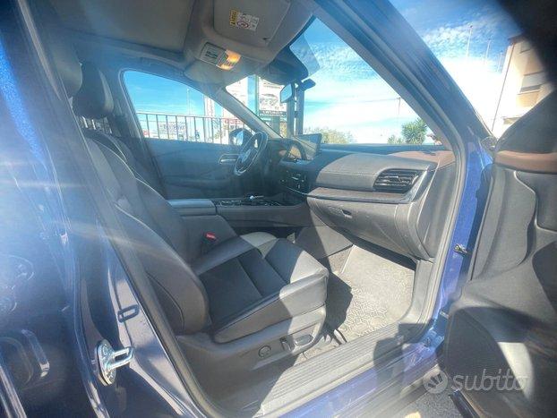 Nissan X-Trail e-Power e-4orce 4WD 5 posti Tekna