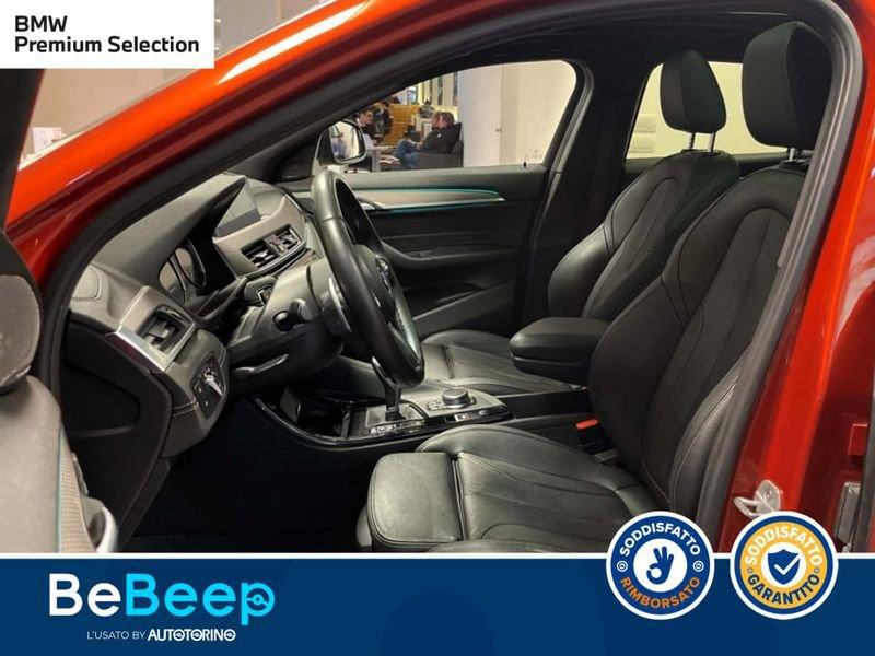 BMW X2 XDRIVE20D MSPORT X AUTO
