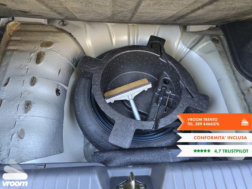 CHEVROLET Lacetti 1.4 16V 5 porte SX