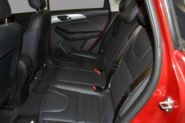 EVO EVO 5 - EVO 5 - 1.5 TURBO BENZINA/GPL