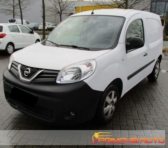 NISSAN NV250 Comfort