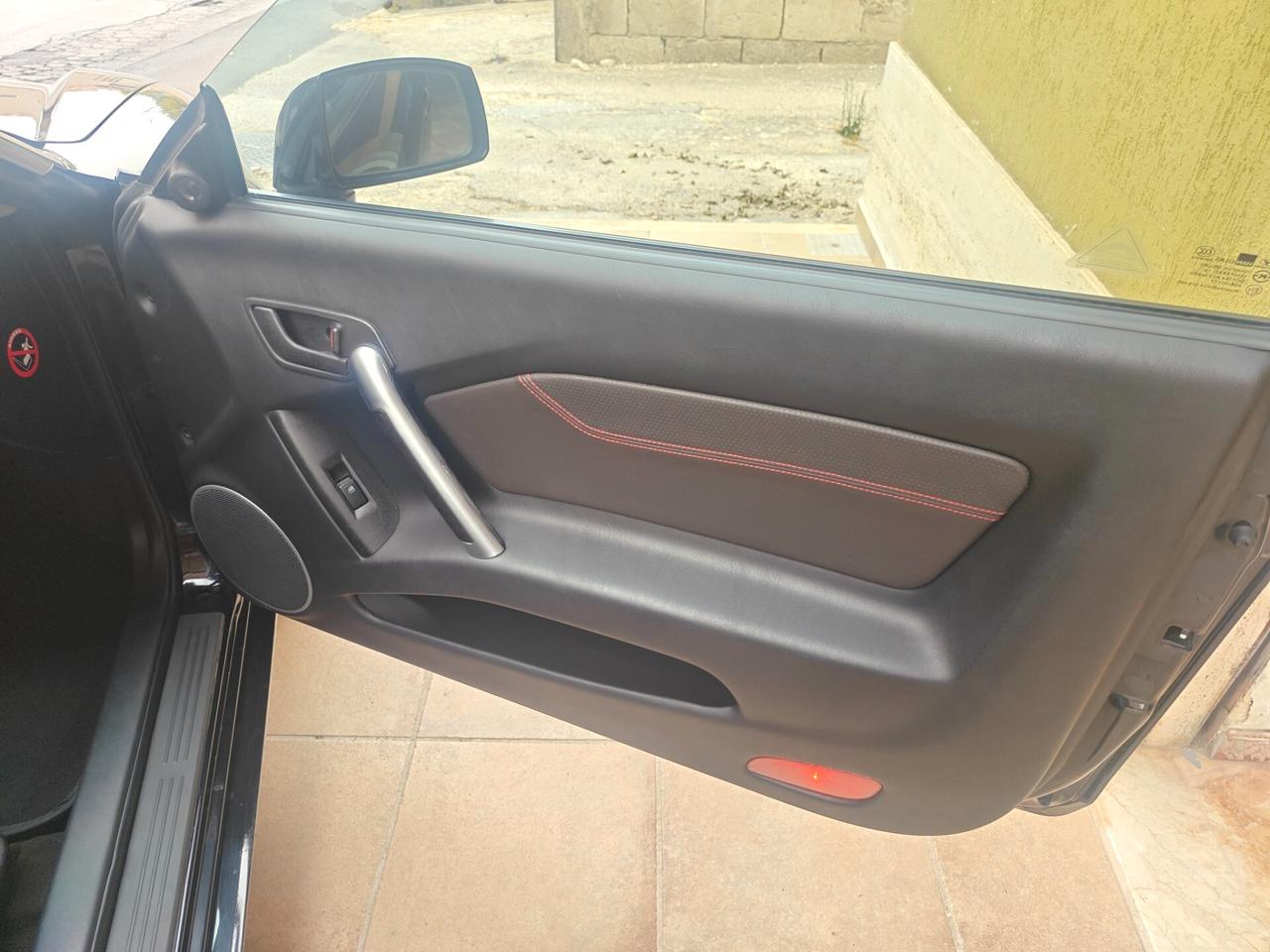 Hyundai Coupe 1.6 16V Active