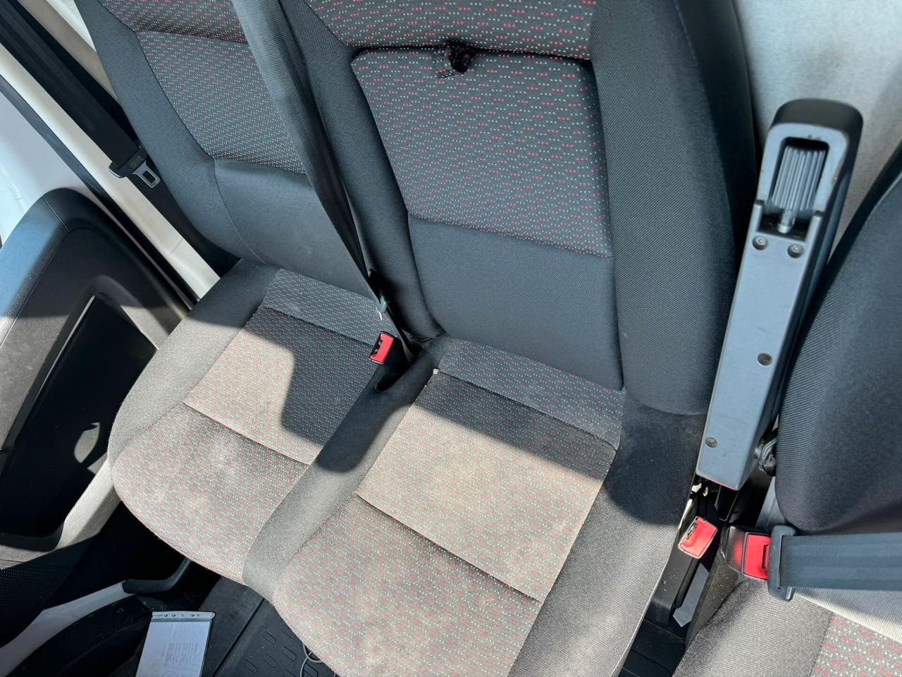 Peugeot Boxer 2.2HDi 140cv L2H2