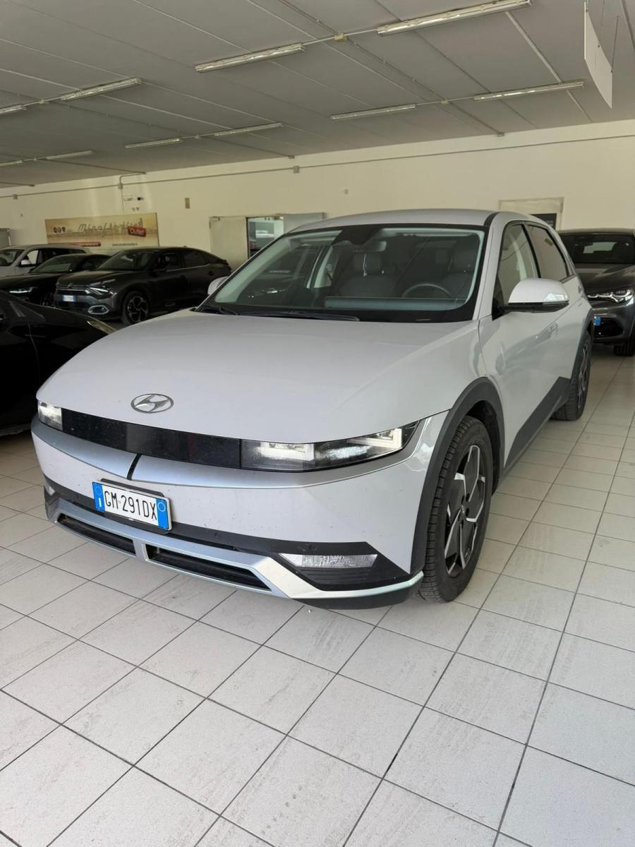 HYUNDAI - ioniq - 77,4 kWh Innovation