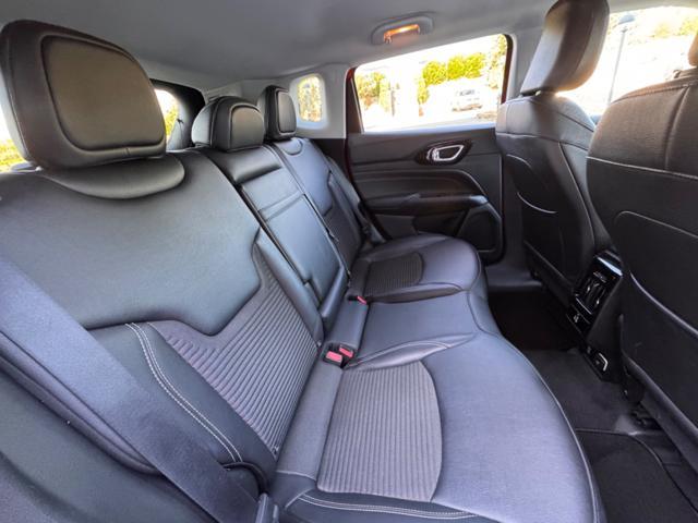 JEEP Compass 1.3 Turbo T4 190 CV PHEV AT6 4xe Limited