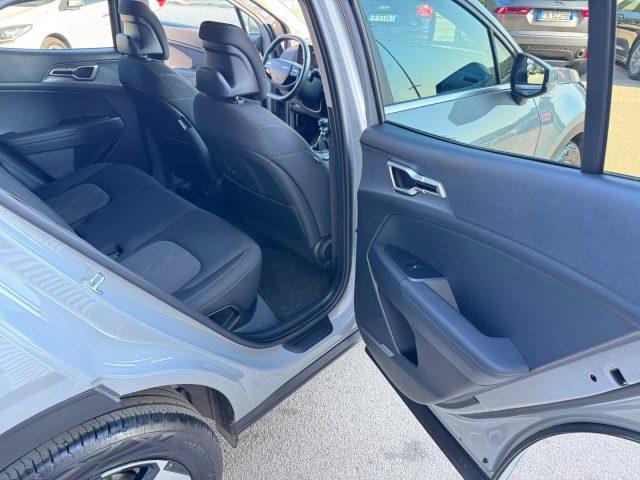 KIA Sportage 1.6 CRDi MHEV DCT Style OK Neopatentati