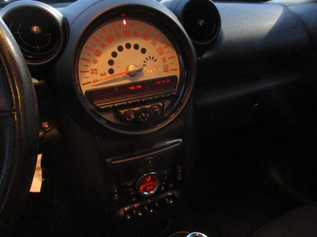 MINI Countryman Mini Cooper D Countryman ALL4 - Xeno/Cruise