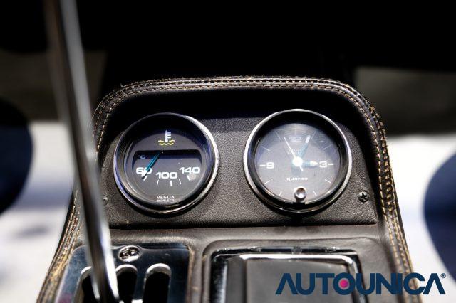 FERRARI 308 GTBi ASI TARGA ORO SCARICO CAPRISTO