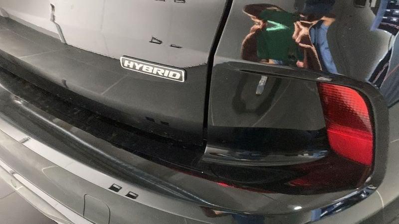 Ford Kuga 2.5 Full Hybrid 183 CV CVT AWD ST-Line X