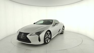 LEXUS LC 3.5 Sport + hybrid auto
