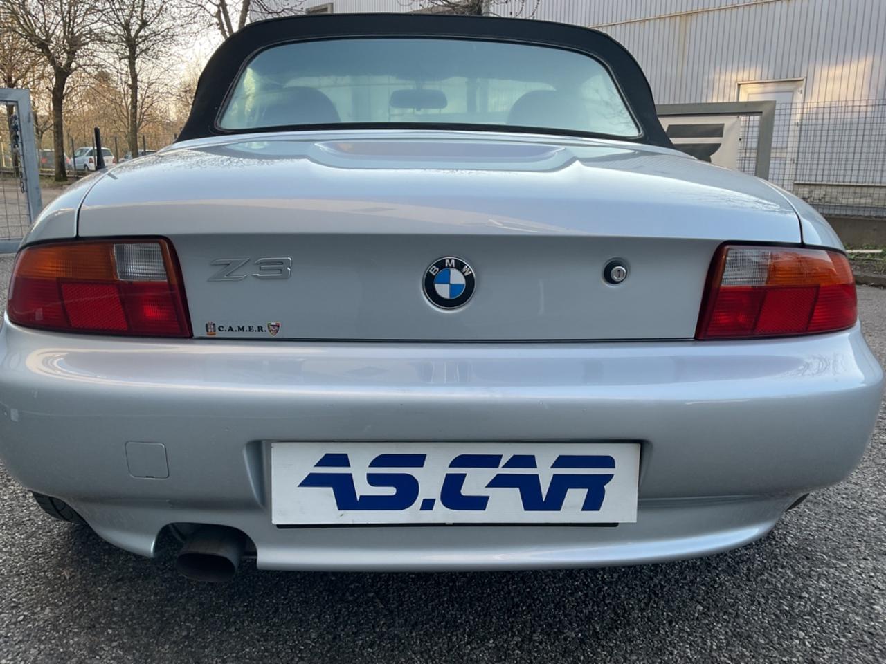 Bmw Z3 1.9 16V cat Roadster