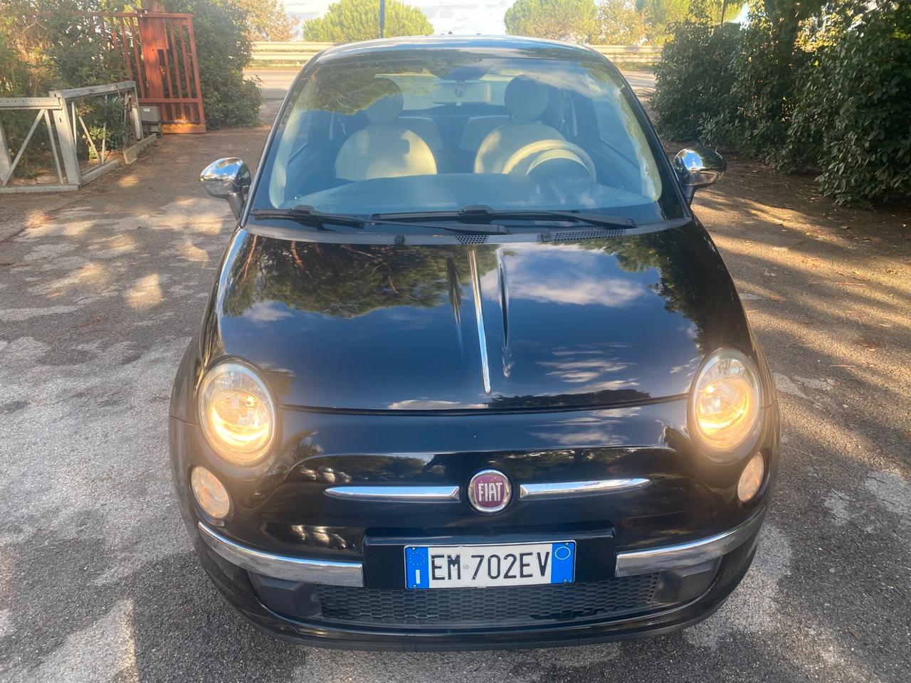 Fiat 500 1.2 Pop