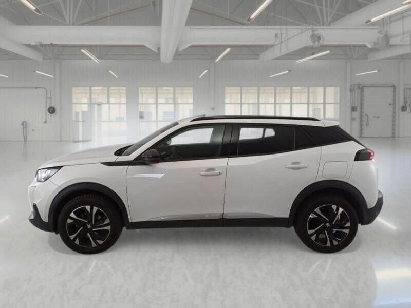 Peugeot 2008 2008 BlueHDi 110 S&S Allure Pack