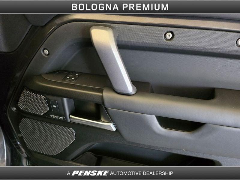 Land Rover Defender 110 5.0 V8 525 CV AWD Auto Carpathian Edition