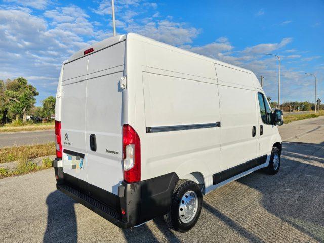CITROEN Jumper 35 BlueHDi 165 S&S PM-TM Furgone