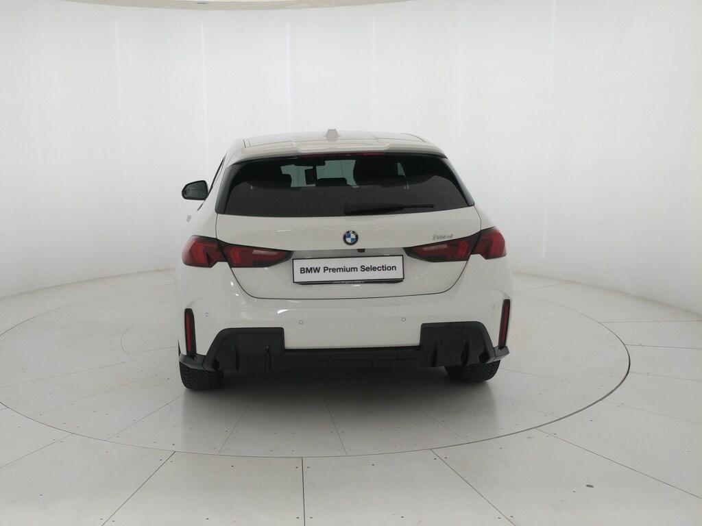 BMW Serie 1 118 d MSport Pro DCT