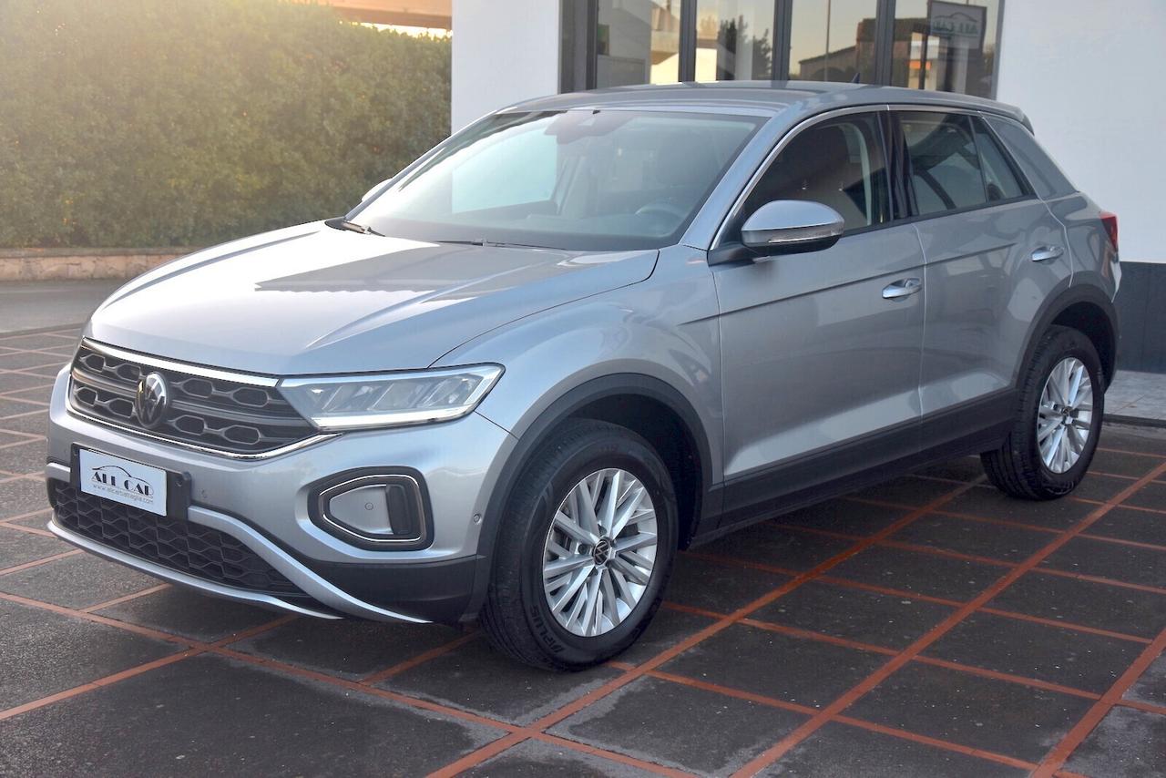 Volkswagen T-Roc 1.0 TSI Business