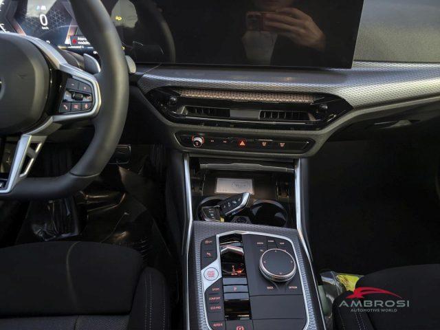 BMW M340 Serie 3 i xDrive Touring Msport Pro