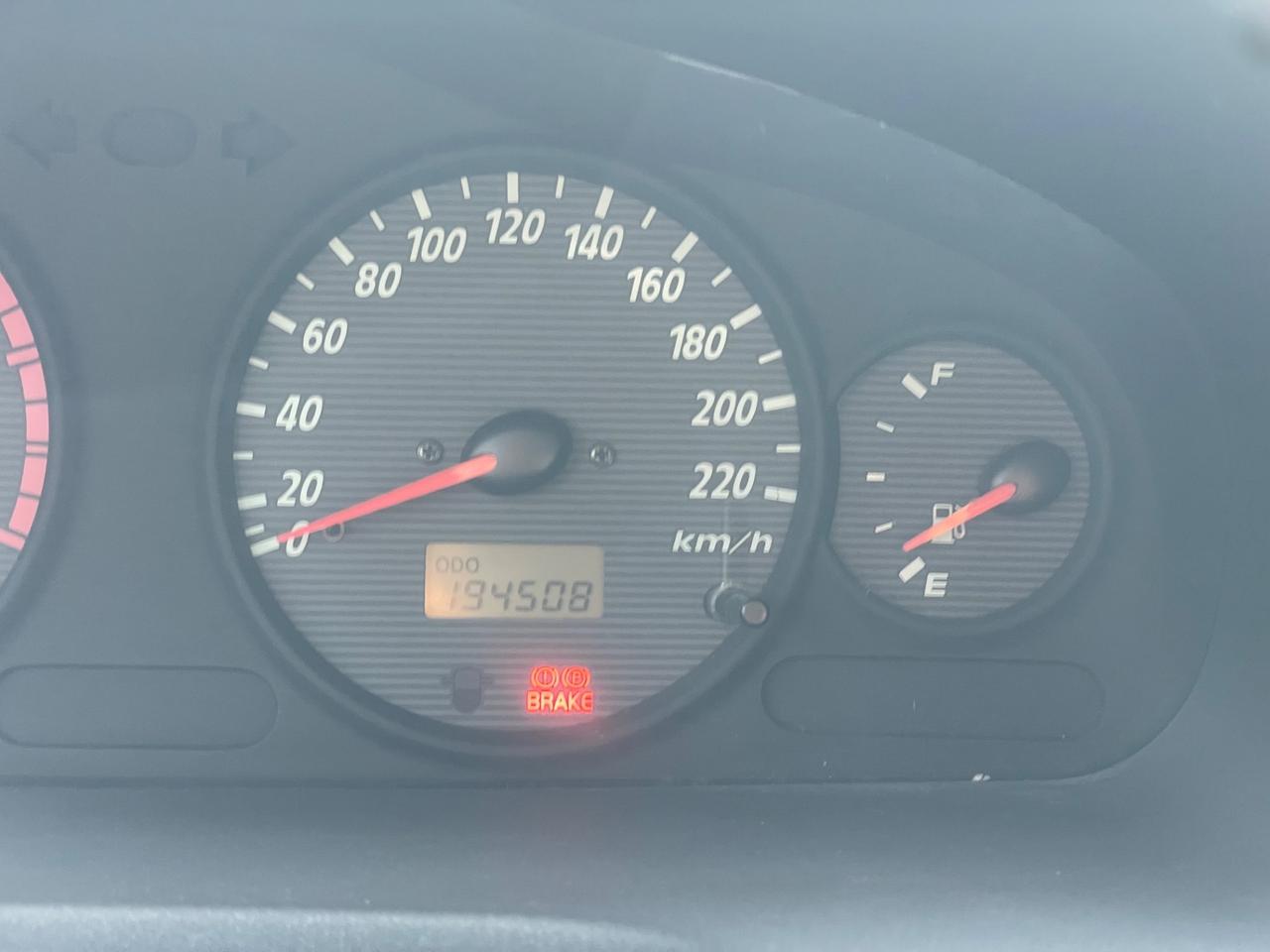 Hyundai Santa Fe 2.0 Diesel - 4x4