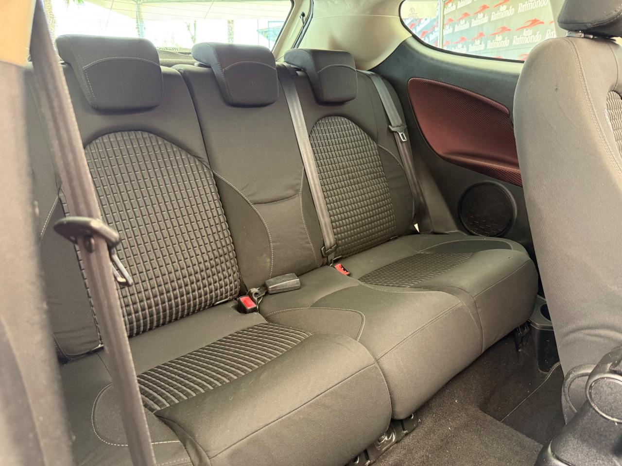Alfa Romeo MiTo 1.3 Diesel FULL OPTIONAL