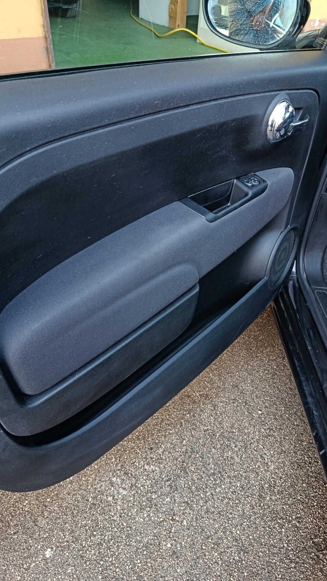 Fiat 500 1.3 Multijet 95 CV Lounge