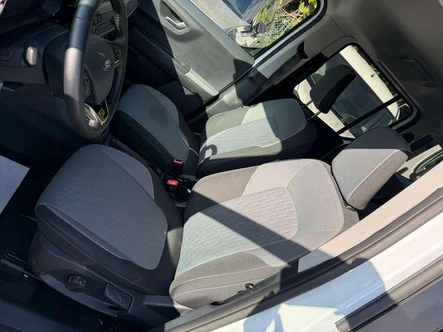 Ford Tourneo Courier II 1.0 ecoboost Titanium powershift 125cv