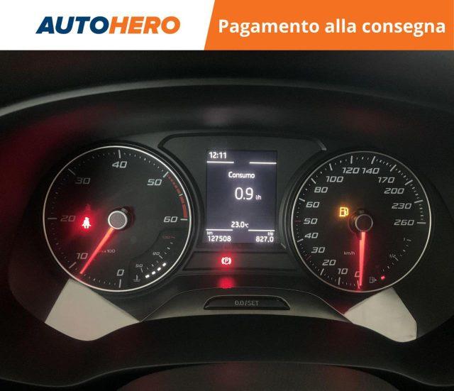 SEAT Leon 1.6 TDI 105 CV 5p. Start/Stop Style