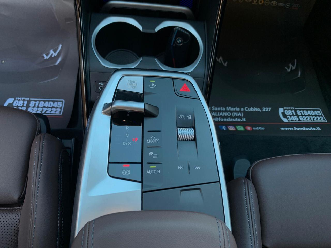 Bmw X1 M35i xDrive