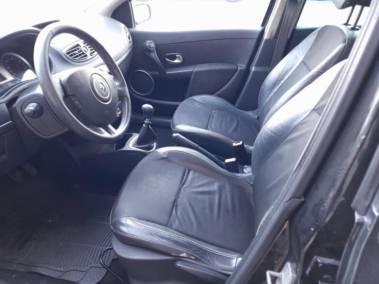 Renault Clio Storia 1.2 5 porte Dynamique